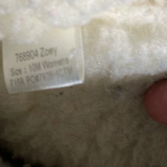 Warm Willowbee Zoey boots 10 - Picture 4 of 8